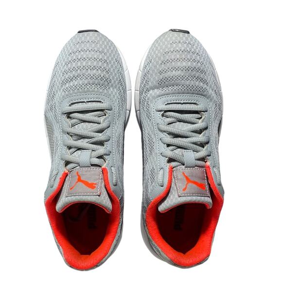 Puma Meteor Running Shoes Women’s Sz 7.5 - Picture 3 of 11